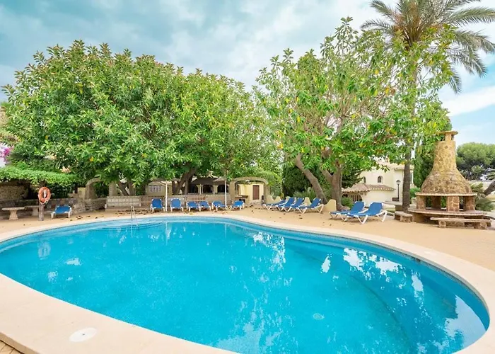 Apartment Detached House Big Terrace, Few Steps Away From The Beach, Paddel, Golf, Bbq *