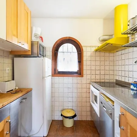 Detached House Big Terrace, Few Steps Away From The Beach, Paddel, Golf, Bbq * 卡尔佩