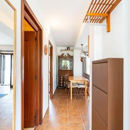 Detached House Big Terrace, Few Steps Away From The Beach, Paddel, Minigolf, Bbq