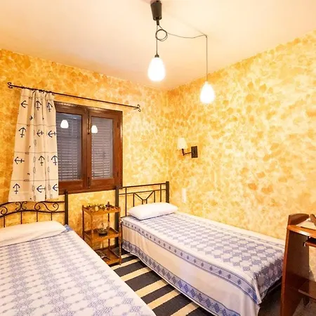 公寓 Detached House Big Terrace, Few Steps Away From The Beach, Paddel, Golf, Bbq *