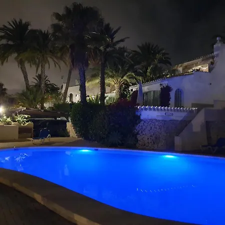 Detached House Big Terrace, Few Steps Away From The Beach, Paddel, Minigolf, Bbq 公寓 *