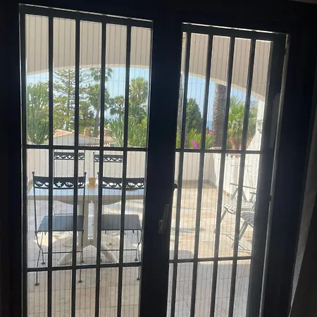 Detached House Big Terrace, Few Steps Away From The Beach, Paddel, Minigolf, Bbq *