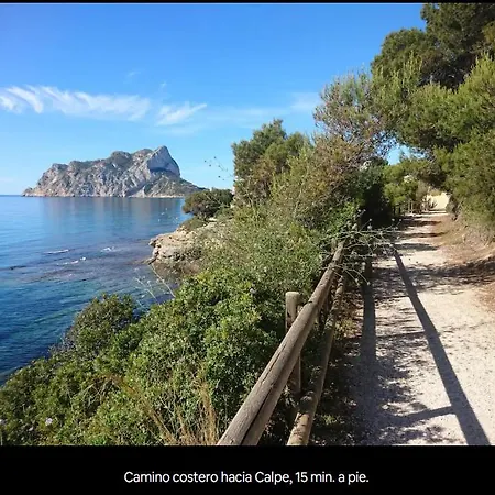 Detached House Big Terrace, Few Steps Away From The Beach, Paddel, Minigolf, Bbq 公寓 *
