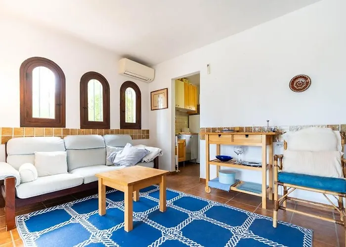 Appartement Detached House Big Terrace, Few Steps Away From The Beach, Paddel, Golf, Bbq *