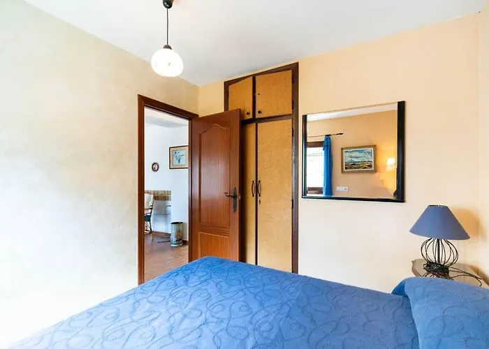 Detached House Big Terrace, Few Steps Away From The Beach, Paddel, Golf, Bbq *