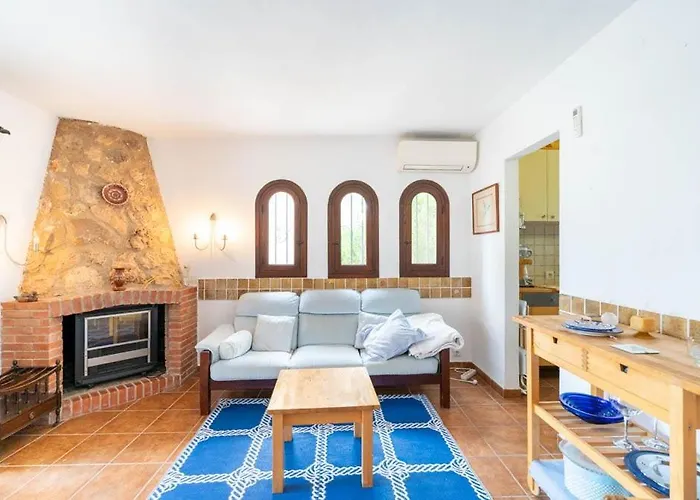 Appartement Detached House Big Terrace, Few Steps Away From The Beach, Paddel, Golf, Bbq